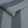 Superfresco Easy Regent Stripe Wallpaper Archival Blue picture of the wallpaper roll
