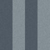 Superfresco Easy Regent Stripe Wallpaper Archival Blue close view picture of the pattern design