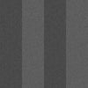 Superfresco Easy Regent Stripe Wallpaper Charcoal close view picture of the pattern design
