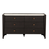 Chic storage solution for your clothing.