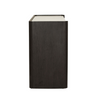 Streamlined design adds elegance to any room.