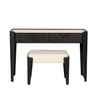 Streamlined design adds elegance to any room.
