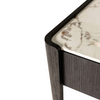 Enhances your bedroom organization with style.