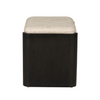 Streamlined design adds elegance to any room.