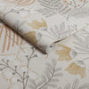 Superfresco Easy Richmond Wallpaper Sandstone picture of the wallpaper roll