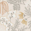 Superfresco Easy Richmond Wallpaper Sandstone close view picture of the pattern design
