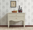 Ritz Small Console Table Cream life style picture