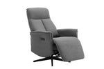 Cozy Recliner Armchair for Relaxation
