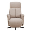 Modern Recliner Chair Perfect for Any Living Space.
