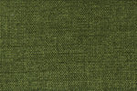 Rupert Double 4'6 Bed Olive close view picture of the bed upholstery