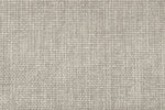 Rupert King Size 5' Bed Natural close view picture of the bed upholstery