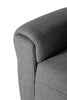 Russo small 2 seater couch recliner sofa
