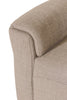 Three seater recliner sofa with USB ports
