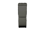 "Comfortable ash sectional console sofa for corners"


