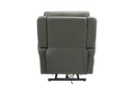 Russo Lift and Rise Chair Ash picture from the back