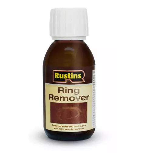 Rustins 125ml Ring Remover
