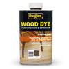 Rustins 250ml Wood Dye
