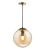 Ripple Bronze Pendant - Elevate Your Ambiance with Pendant Lighting.