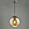 Illuminate your space with our elegant ceiling pendant.