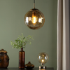 Enhance your decor with the ideal bronze pendant light fixture.