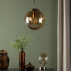 Enhance your ambiance with the perfect pendant light fixture.