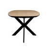 Chic addition to your dining room decor.