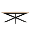 Streamlined design adds elegance to any room.