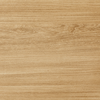 Streamlined design adds elegance to any room.