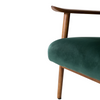 Enjoy Relaxing Moments in this Upholstered accent chair..