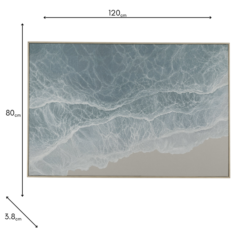Scatterbox Art Marino - Scatterbox Art Collection Decor