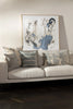 Scatterbox Art Perrie perfect for living rooms and home offices