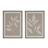 Scatterbox Art Sarina Set of Two picture on the white background