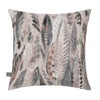 Scatterbox Aven Cushion 45x45cm Charcoal/Champagne front view picture