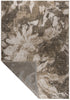 Scatterbox Rug Azial Natural picture of the baking of the rug