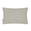 Scatterbox Cael Cushion Blue 40x60cm reverse picture