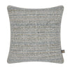 Scatterbox Cael Cushion Blue 43x43cm front view picture