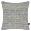 Scatterbox Cael Cushion Blue 58x58cm front view picture