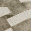 Scatterbox Rug Cohen Taupe close vire picctureof the pile type