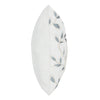 Scatterbox Delphine Cushion 45x45cm Blue side view picture