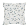 Scatterbox Delphine Cushion 45x45cm Blue front view picture