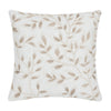 Scatterbox Delphine Cushion 45x45cm Natural front view picture