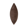Scatterbox Easkey Cushion 43x43 Chocolate side view picture