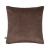 Scatterbox Easkey Cushion 43x43 Chocolate reverse view picture