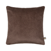 Scatterbox Easkey Cushion 43x43 Chocolate front view picture