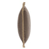 Scatterbox Elodie Cushion 43x43cm Cappuccino side view picture