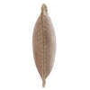 Scatterbox Elodie Cushion 43x43cm Dusk Rose side view picture