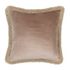 Scatterbox Elodie Cushion 43x43cm Dusk Rosefront view picture