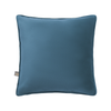 Scatterbox Erin Cushion 45x45 cm Plain Orion Blue reverse view picture