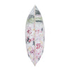 Scatterbox Florine Cushion 45x45cm Green/Pink side view picture