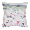 Scatterbox Florine Cushion 45x45cm Green/Pink front view picture